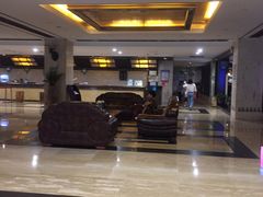 -赛仑吉地大酒店-中餐厅