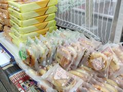 -北京稻香村(燕丰商场店)