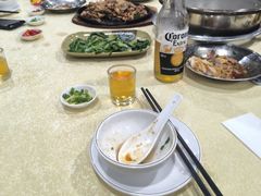 -标记美食新鲜猪杂(兴南大道店)