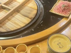 -回忆以前铁锅炖鱼村(一部六号街店)