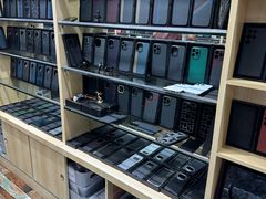 -赛格电子市场(华强北路店)