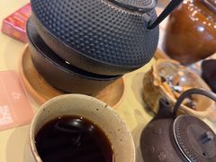 -去茶山(重庆万象城店)
