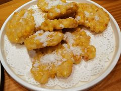 玉米烙-山西人家(锦创书城店)