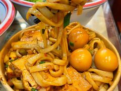 -捌玖粉面馆·猪油拌粉