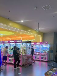 -meland·儿童乐园·游戏厅娃娃机·电玩Xbox(成都合生汇店)