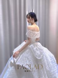 -南京宝娜嫁衣婚纱礼服馆(中央路店)