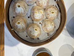 -馋三尺蟹粉小笼(人民广场店)