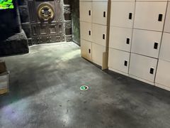 -暴风岛沉浸式体验馆(百联世纪店)