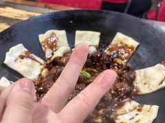 -皖北巫氏三胖地锅鸡(长淮总店)