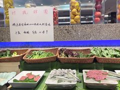 -初色海鲜自助(万丰路店)
