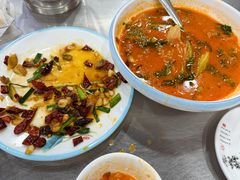 -邹胖哥好好吃餐馆(荔波美食街店)