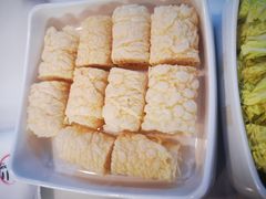 -独一道·大别山土菜烧烤(雨花西路店)
