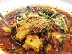 -海岛八号龙虾烧烤田鸡(蓝天路总店)