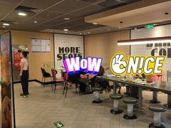 -麦当劳(朝阳北路店)