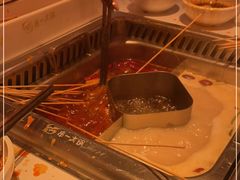 -串一火锅(赛格国际购物中心店)