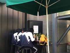 -星巴克(深圳欢乐颂店)