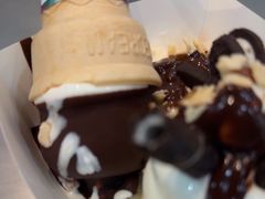 -DQ·蛋糕·冰淇淋(余姚万达店)
