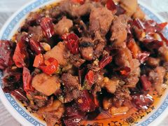-食神又名厕所兔