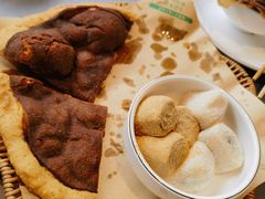 -黑窑厂糖油饼烤鸭·清真菜(黑窑厂街店)