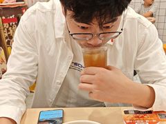 -吉野家(上海美罗城店)