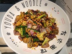 -友达面馆(广州总店)