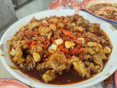 -老三样·旧食新味(船山路店)