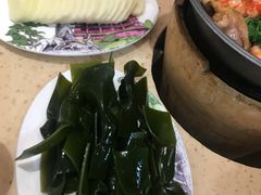-芳村榕树头叹佬鸡煲(体育西店)
