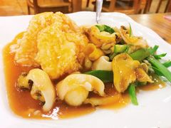 -阿静美食