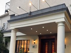 -老洋房花园饭店(绍兴路店)