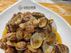 -杰哥龙虾馆(南湖广宏汇店)