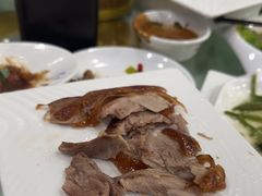 -东四民芳餐厅(世茂工三店)