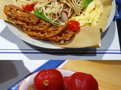 -火山屋台(新街口店)