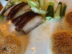 密云烧肉-烧肉馆(古北水镇景区店)