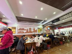 -东街钟楼肉粽(总店)