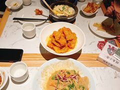 -关东小磨东北菜(漕河泾印象城店)