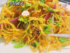 -屯老二农家铁锅炖·行业领军者(梅江店)