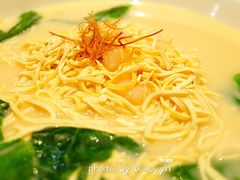 扬州煮干丝-御花园·粤菜·海鲜火锅(中山公园店)