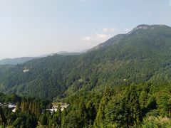 -南岳衡山风景名胜区