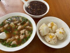 -吴家馄饨