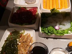 -海底捞大排档火锅(悦荟广场店)