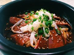 -聚宾楼·烤鸭·家宴(科技三路店)
