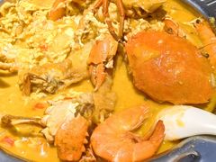 -胖哥俩肉蟹煲(富阳万达店)