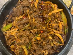 -屋里家延边朝鲜族冷面(梅林3店)