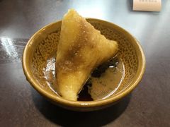 -华兴街煎蛋面(总店)