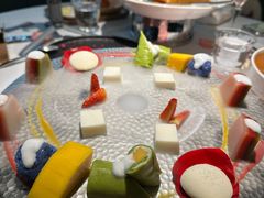 -狮拾久·现代新加坡料理(壹方城店)