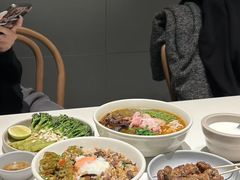 -胡麻(静安嘉里店)