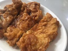 -老地方面馆(思南路店)