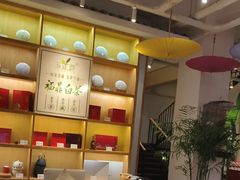 -瓦舍茶馆(聚源路店)