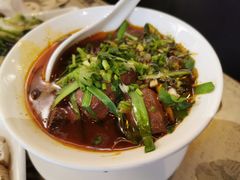 -吉亨面馆(古北1699店)