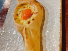 -格鲁·秀色Georgia’s Feast